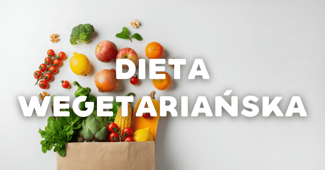 Dieta wegetariańska: Zdrowa i etyczna alternatywa dla mięsa