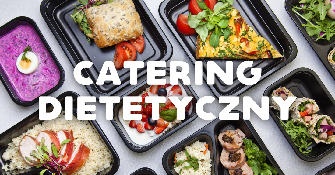 Catering dietetyczny: u kogo się sprawdzi, wady i zalety