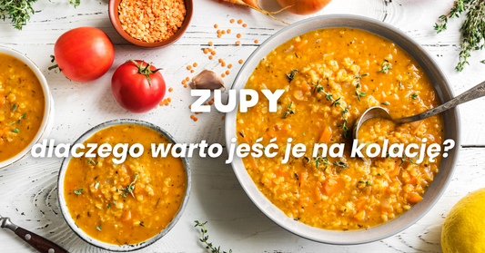 Zupa na kolację: prosty sposób na zdrowe zakończenie dnia