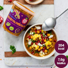 Zupa Marokańska 400 g