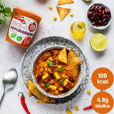 zupa pomidorowa z chilli 400g pan pomidor